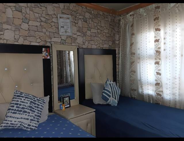 3 BEDROOM HOUSE FOR SALE IN SEBOKENG ZONE 14